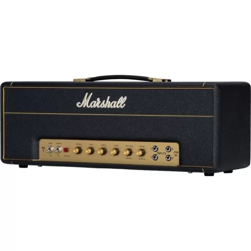 Marshall JTM45 2245 Ламповый гитарный усилитель, 30 Вт.