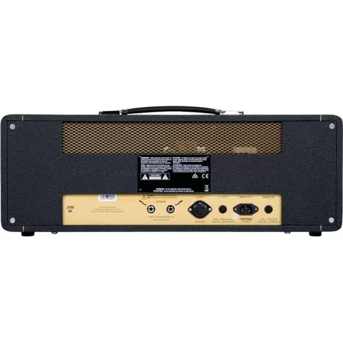 Marshall JTM45 2245 Ламповый гитарный усилитель, 30 Вт.