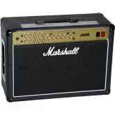 Marshall JVM205C Гитарный ламповый комбоусилитель, 50 Вт., 2х12"