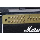 Marshall JVM205C Гитарный ламповый комбоусилитель, 50 Вт., 2х12"