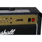 Marshall JVM205C Гитарный ламповый комбоусилитель, 50 Вт., 2х12"