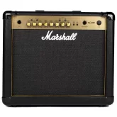 Marshall MG30GFX Гитарный комбоусилитель, 30 Вт., 10"