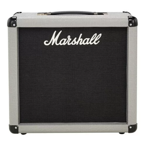 Marshall Silver Jubilee 2512 Гитарный кабинет, 70 Вт., 12"