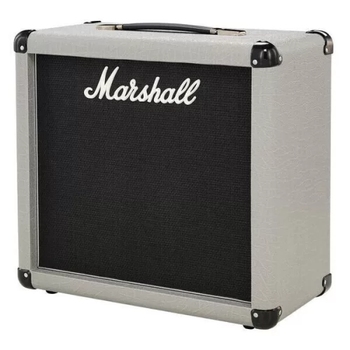 Marshall Silver Jubilee 2512 Гитарный кабинет, 70 Вт., 12"