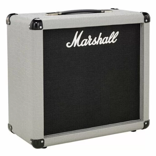 Marshall Silver Jubilee 2512 Гитарный кабинет, 70 Вт., 12"