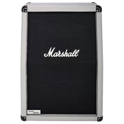 Marshall Silver Jubilee 2536A Гитарный кабинет, 120 Вт., 2х12"