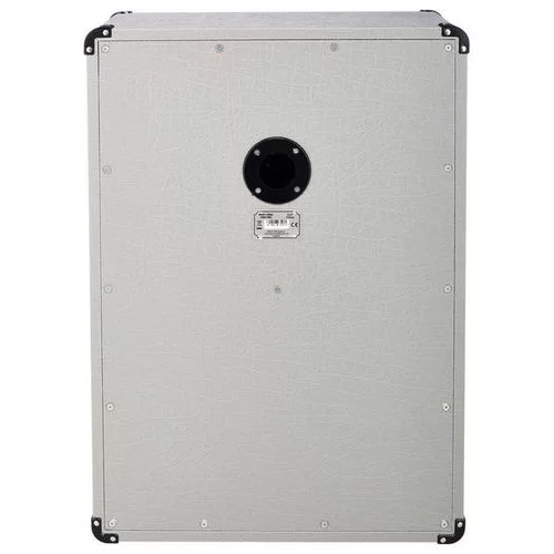 Marshall Silver Jubilee 2536A Гитарный кабинет, 120 Вт., 2х12"