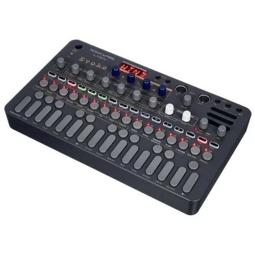 Sonicware LIVEN Evoke Цифровой синтезатор