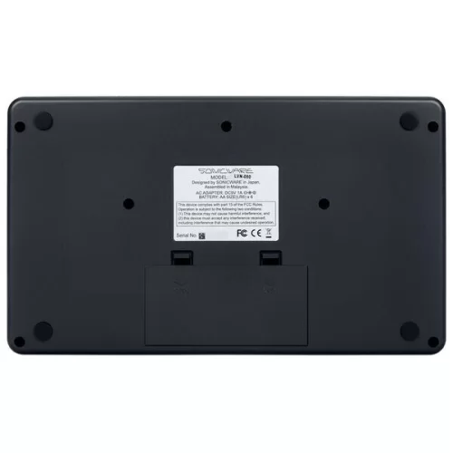 Sonicware LIVEN Evoke Цифровой синтезатор