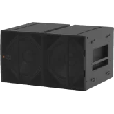 Martin Audio DSX Активный сабвуфер, 4800 Вт., 2х18"