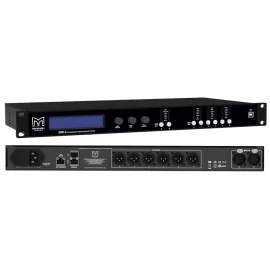 Martin Audio DX0.6 Акустический процессор, 2х6, Dante