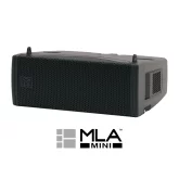 Martin Audio MLA Mini Активный элемент ЛМ, 780 Вт., 2х6,5"
