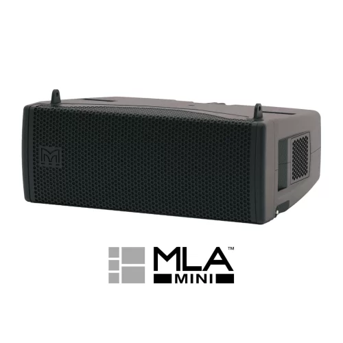 Martin Audio MLA Mini Активный элемент ЛМ, 780 Вт., 2х6,5"