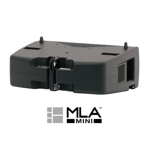 Martin Audio MLA Mini Активный элемент ЛМ, 780 Вт., 2х6,5"
