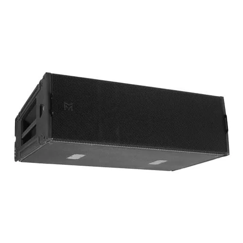 Martin Audio MLA Активный элемент ЛМ, 2700 Вт., 2х12"+2х6,5"