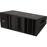 Martin Audio MLD Активный элемент ЛМ, 2700 Вт., 2х12"+2х6,5"