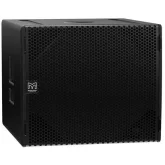Martin Audio SX118 Пассивный сабвуфер, 2000 Вт., 18"