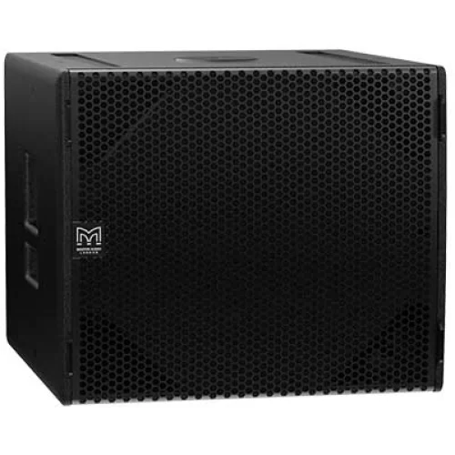 Martin Audio SX118 Пассивный сабвуфер, 2000 Вт., 18"