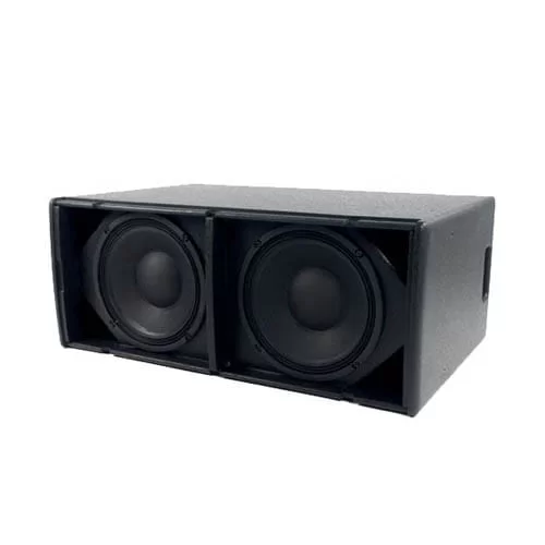 Martin Audio SX210 Пассивный сабвуфер, 1000 Вт., 2х10"