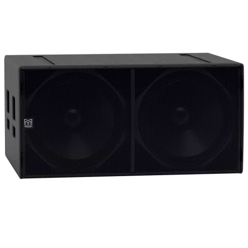Martin Audio SX218 Пассивный сабвуфер, 4000 Вт., 2х18"