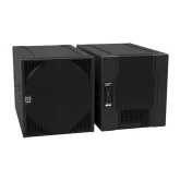 Martin Audio SXC115 Пассивный сабвуфер, 3600 Вт., 15"+12"
