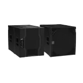 Martin Audio SXCF115 Пассивный сабвуфер, 3600 Вт., 15"+12"