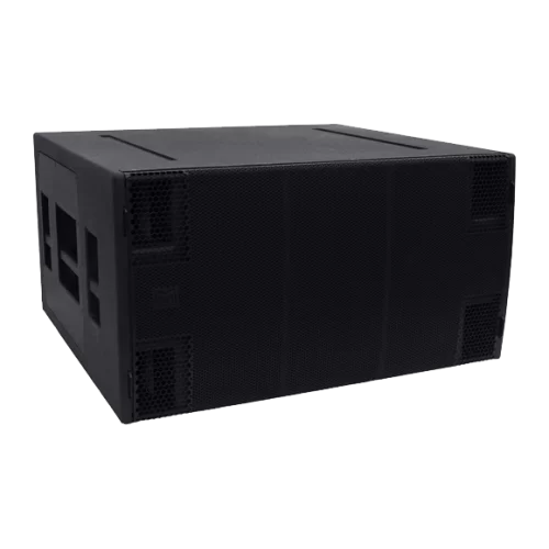 Martin Audio SXH218 Пассивный сабвуфер, 6000 Вт., 2х18"