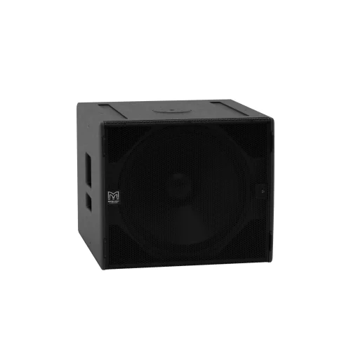 Martin Audio SXP118 Активный сабвуфер, 1000 Вт., 18", DSP, Dante