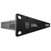 Martin Audio U-Hub Система управления U-NET