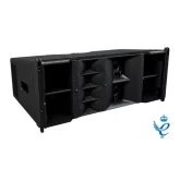 Martin Audio WPC Пассивный элемент ЛМ, 3000 Вт., 2х10"+2х5"