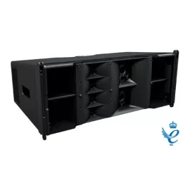 Martin Audio WPC Пассивный элемент ЛМ, 3000 Вт., 2х10"+2х5"
