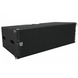 Martin Audio WPL Пассивный элемент ЛМ, 3000 Вт., 2х12"+2х6,5"