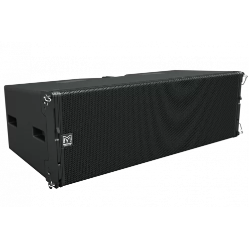 Martin Audio WPL Пассивный элемент ЛМ, 3000 Вт., 2х12"+2х6,5"