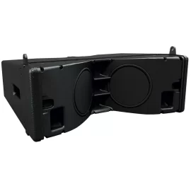 Martin Audio WPM Пассивный элемент ЛМ, 750 Вт., 2х6,5"