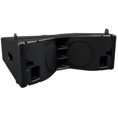 Martin Audio WPM Пассивный элемент ЛМ, 750 Вт., 2х6,5"