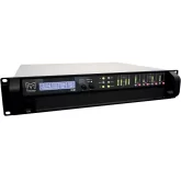 Martin Audio iK81 Усилитель мощности, 8х1250 Вт., DSP, Dante