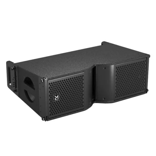 Masters APEX CYBER Активный элемент ЛМ, 2000 Вт., 2х8"+3"