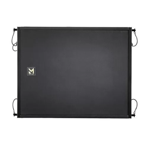 Masters TOWER CYBER Активный сабвуфер ЛМ, 2000 Вт., 18"