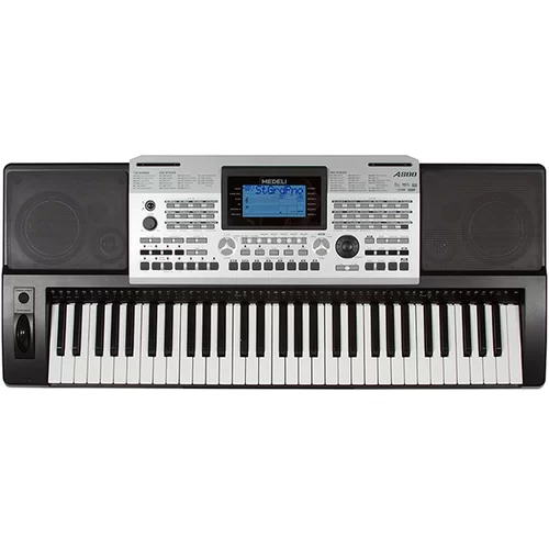 Medeli A800 Синтезатор с автоаккомпанементом