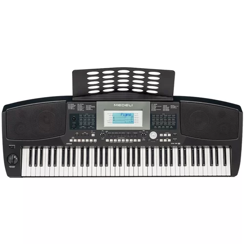 Medeli AW830 Синтезатор с автоаккомпанементом