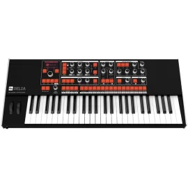 Melbourne Instruments Delia Цифро-аналоговый синтезатор