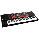 Melbourne Instruments Delia Цифро-аналоговый синтезатор