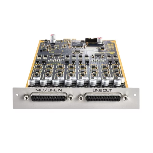 Merging Technologies ADA8V3P 8-каналов АЦП/ЦАП для HAPI MKIII