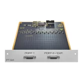 Merging Technologies PT64V3 Карта Pro Tools HDX для HAPI MKIII