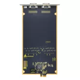 Merging Technologies PT64V3 Карта Pro Tools HDX для HAPI MKIII