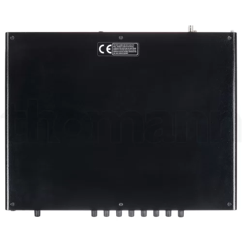 Metric Halo LIO-8 mkIV Аудиоинтерфейс USB, 16х16