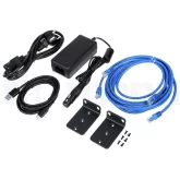 Metric Halo LIO-8 mkIV Аудиоинтерфейс USB, 16х16