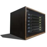 Metric Halo ULN-8 mkIV Аудиоинтерфейс USB, 16х16