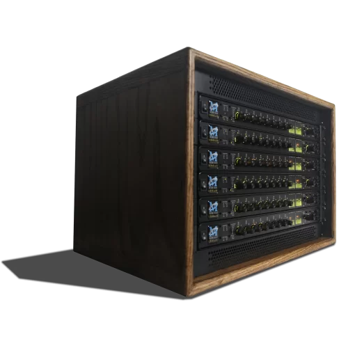 Metric Halo ULN-8 mkIV Аудиоинтерфейс USB, 16х16