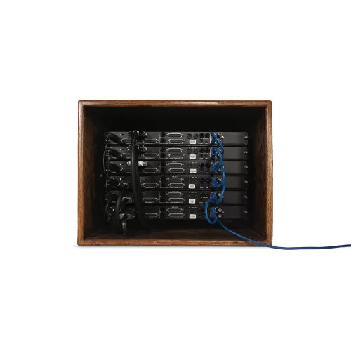 Metric Halo ULN-8 mkIV Аудиоинтерфейс USB, 16х16